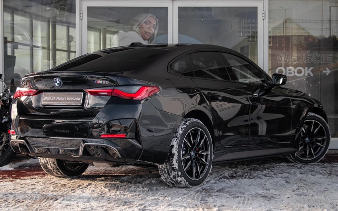 BMW i4 cena 339000 przebieg: 2, rok produkcji 2023 z Kunów małe 191